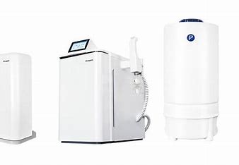Система очистки воды Performa E10 / EU15 / E20 -  для получения II типа воды-Innova Bio-tech (Китай)